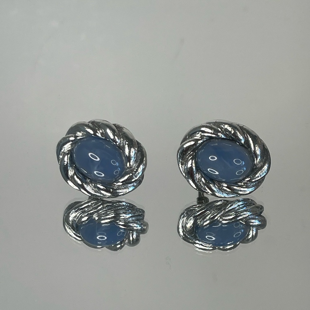 Blair Delmonico Earrings